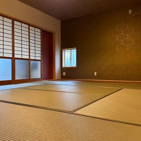 Kumamoto Castle House Villa ห้อง รูปภาพ