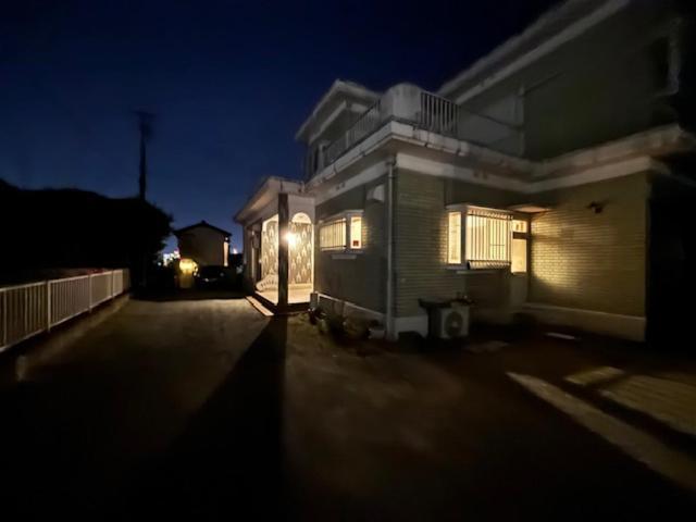 Kumamoto Castle House Villa ภายนอก รูปภาพ